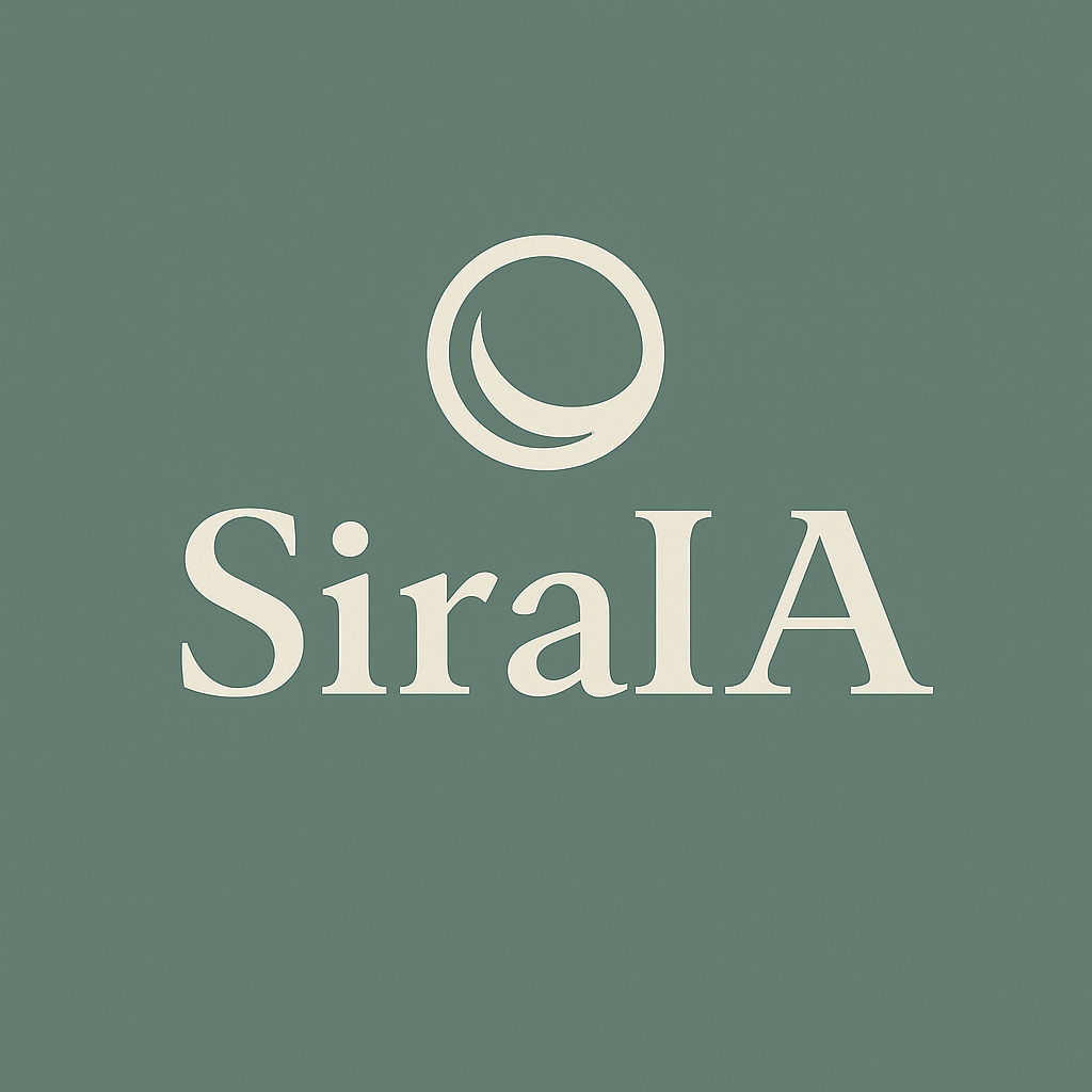 Logo SiraIA